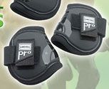 Ovation Lami-Cell Fetlock Boot