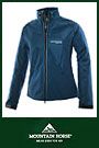 MH Zenith Softshell Jacket Lds
