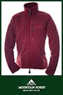 Mountain Horse Ladies Angela Classic Fleece Jacket