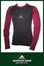 MH Danielle Long Sleeve Shirt