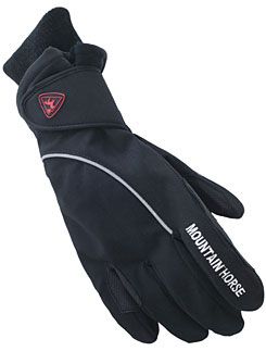 Mountain Horse Endurance Glove