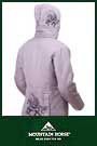 Mountain Horse Kids Fjordling Jacket