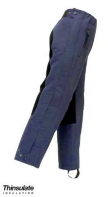 Mountain Horse Kids Fjordling Pants