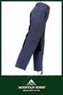 Mountain Horse Kids Fjordling Pants