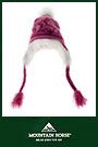 Mountian Horse Kids Igloo Hat Jr.