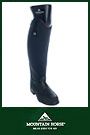 Mountain Horse Ladies Fusion High Rider Tall Boot 