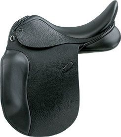 ANKY Euro Dressage Saddle