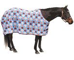 Ovation Pony Fleece Sheep Cooler