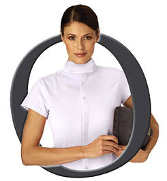 Ovation Dri-Lex Short Sleeve Ratcatcher