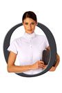 Ovation Dri-Lex Short Sleeve Ratcatcher