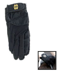 MacWet Micro Mesh Original Regular Cuff Glove