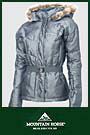 Mountain Horse Contessa Down Jacket