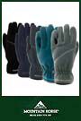 Mountain Horse Hand Cozy Fleece Glove