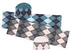 Mountain Horse Hat and Scarf Gift Pack