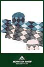 Mountain Horse Hat and Scarf Gift Pack