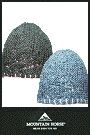Mountain Horse Iza Knitted Hat