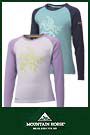 Mountain Horse Kids  Pegasus Top Jr