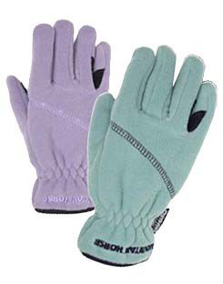 Mountain Horse Kids Hand Cozy Glove Jr