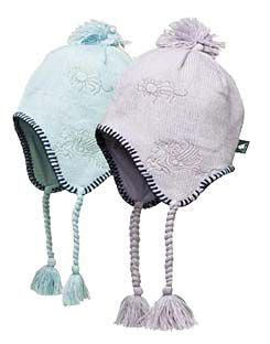 Mountain Horse Kids Snuggy Hat Jr.