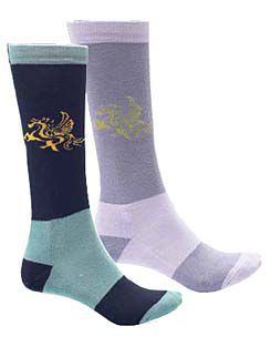 Mountain Horse Kids Pegasus Sox Jr.