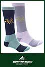 Mountain Horse Kids Pegasus Sox Jr.