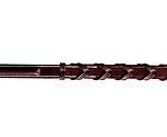 Pessoa A/O Ultra Raised Laced Reins