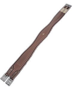 Pessoa A/O Regular End Overlay Girth