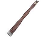 Pessoa A/O Regular End Overlay Girth