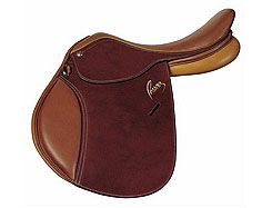 Pessoa A/O Jr Saddle