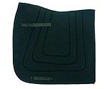 Centaur Airstream Waffle Dressage Pad