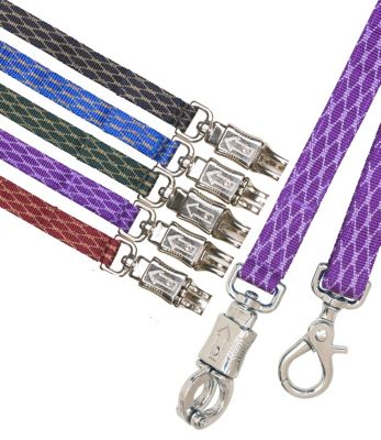 Centaur Spiderweb Adjustable Trailer Tie