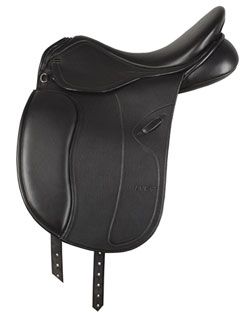 ANKY XL Dressage Saddle