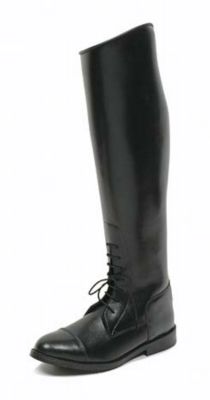 Equi Star AW Childs Zip Back Field Boot