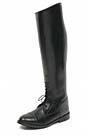 Equi Star AW Childs Zip Back Field Boot