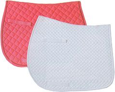 Centaur Basic Dressage Pad