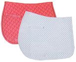 Centaur Fashion Dressage Pad