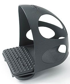 Matrix Composite Adult Toe Cage