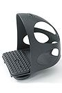 Matrix Composite Adult Toe Cage