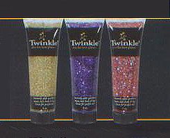 Twinkle Mane and Tail Gel