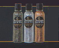 Twinkle Eyes and Nose Oil