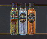 Twinkle Eyes and Nose Oil
