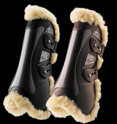Veredus Grand Prix Baloubet Front Boot