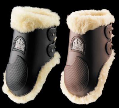 Veredus Grand Prix Baloubet Rear Boot