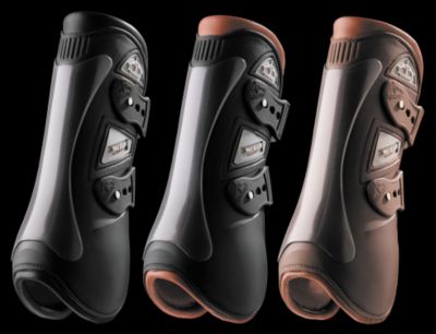 Veredus Baloubet Pro Classic Front Boot