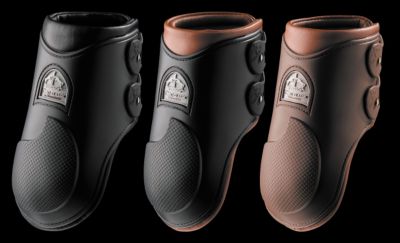 Veredus Baloubet Pro Classic Rear Boot