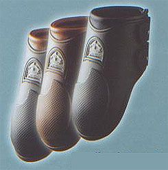 Veredus Baloubet Pro Classic Rear Boot Best Price
