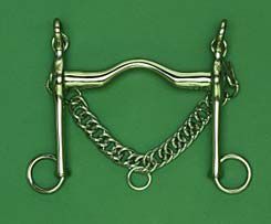 Albacon German Silver Weymouth Wideport