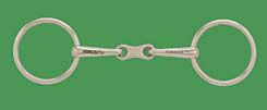 Albacon 13 MM French Mouth Loose Ring Bit
