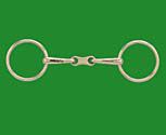 Albacon 13 MM French Mouth Loose Ring Bit