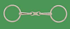 Albacon 13MM French Mouth Loose Ring Bit